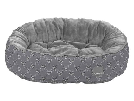 15% OFF: FuzzYard Reversible Dog Bed (Victorious) Hot on Sale