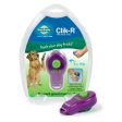 10% OFF: PetSafe Clik-R Dog Training Clicker Supply