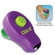 10% OFF: PetSafe Clik-R Dog Training Clicker Supply