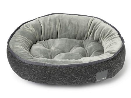 15% OFF: FuzzYard Reversible Dog Bed (Liquify) For Discount