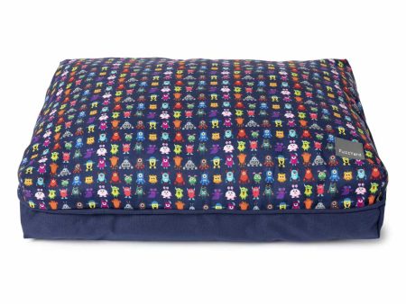 15% OFF: FuzzYard Big Dreamer Pillow Dog Bed (Yardsters) on Sale