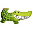 10% OFF: Red Dingo Durables Dog Toy (Crocodile) Cheap