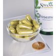 Rosemary - 400 mg 90 capsules For Cheap