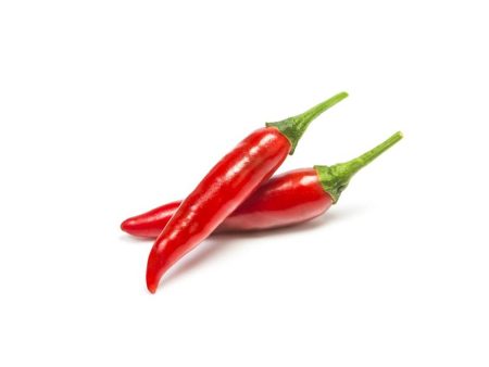 红辣椒 Chilli Red  (200g) For Discount