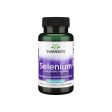 Selenium - 100 mcg 200 capsules L-Selenomethionine Online Hot Sale