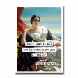 Julia Alvarez Let Life Surprise You Quote Blank Greeting Card Online Hot Sale