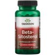 Beta-Sitosterol - Maximum Strength 160 mg 60 Softgels Sale