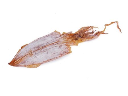 Dried Cuttlefish (鱿鱼) Online