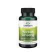 Korean Ginseng - 500 mg 100 capsules Online Hot Sale