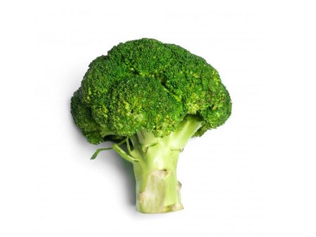 芥兰花 Broccoli (2pcs) (Australia) Online now