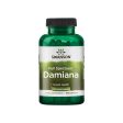 Damiana - 510 mg 100 capsules Hot on Sale