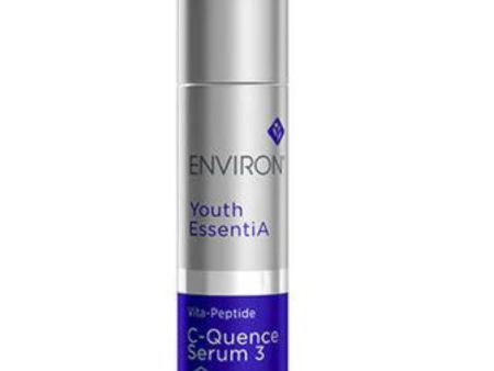 Vita-Peptide C- Quence Serum 3 Fashion