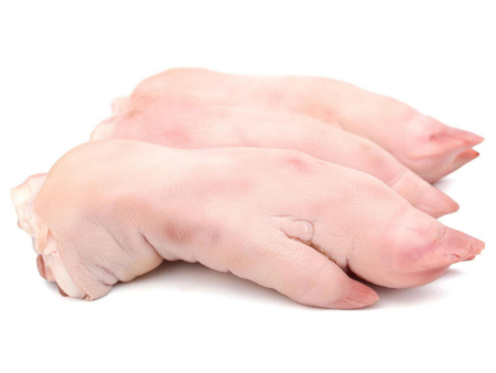 Pork Feet For Sale