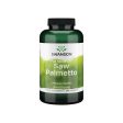 Saw Palmetto - 540 mg 250 capsules Online Hot Sale