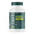 Ashwagadha Extract 200 mg 60 Vege Capsules Online now