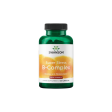 B-Complex with Vitamin C - 500 mg 100 capsules For Discount