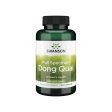 Dong Quai - 530 mg 100 capsules Discount