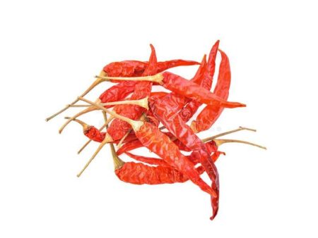 干辣椒 Dried Chilli (200g) For Cheap