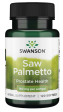 Saw Palmetto - 160 mg 120 softgel For Cheap