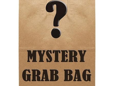 Grab Bag!! 3 for $40 Discount