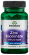 Zinc Picolinate - 22 mg 60 capsules For Cheap