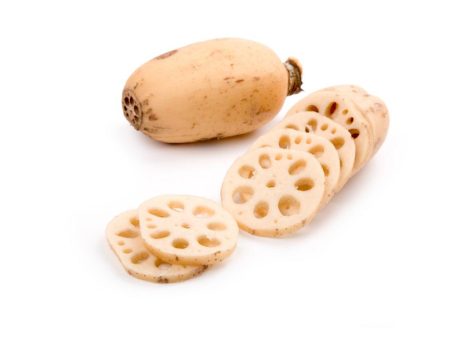 莲藕 Lotus Root Hot on Sale