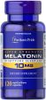 Melatonin 10 mg 120 caps Cheap