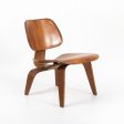 1948 Evans LCW for Herman Miller by Ray and Charles Eames in Walnut Cheap