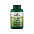 Lactobacillus Acidophilus - 250 capsules For Discount