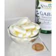 GABA - 500 mg 100 capsules For Sale