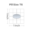 Zinc Picolinate 25mg 100 Caplets Discount