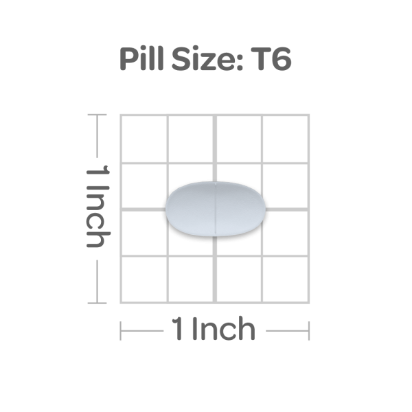 Zinc Picolinate 25mg 100 Caplets Discount