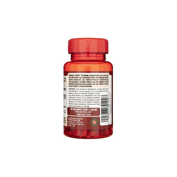 Maca 500 mg 60 Rapid Release Capsules Cheap