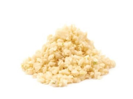 蒜蓉 Chopped Garlic (1kg) Supply