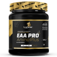 EAA PRO Amino Plus 420g - Orange Flavour Hot on Sale