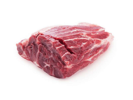 Beef Shank Sale