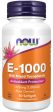 Vitamin E-1000 Mixed Tocopherols 50 Softgels Online Sale