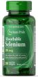 Selenium 200 mcg 200 softgel Online now