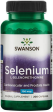 Selenium - 100 mcg 200 capsules L-Selenomethionine Online Hot Sale