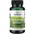 Fenugreek Extract 500 mg 90 Capsules Online now