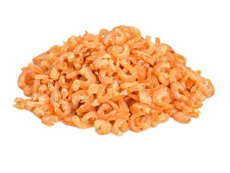 Dried Shrimps (肉虾米) Supply