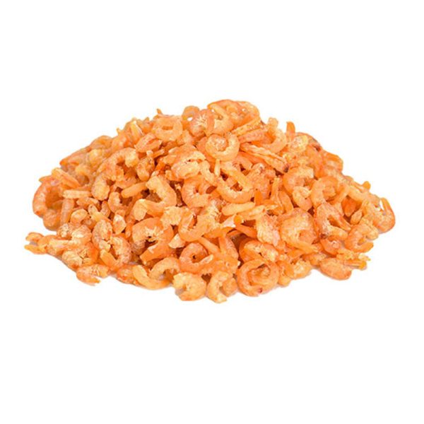 Dried Shrimps (肉虾米) Supply