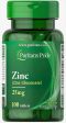 Zinc Gluconate 25 mg 100 tablets Cheap