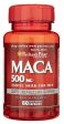 Maca 500 mg 60 Rapid Release Capsules Cheap