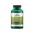 Pau dArco - 500 mg 100 capsules Cheap