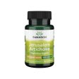 Prebiotic Jerusalem Artichoke - 400 mg 60 capsules Online Sale