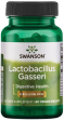 Lactobacillus Gasseri 3 Billion CFU - 60 vege capsules Online Hot Sale