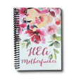 Bookstore Romance Day HEA Motherfucker 5x7 Notebook on Sale