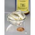 TMG Trimethylglycine - 500 mg 90 capsules For Discount