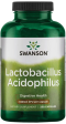 Lactobacillus Acidophilus - 250 capsules For Discount